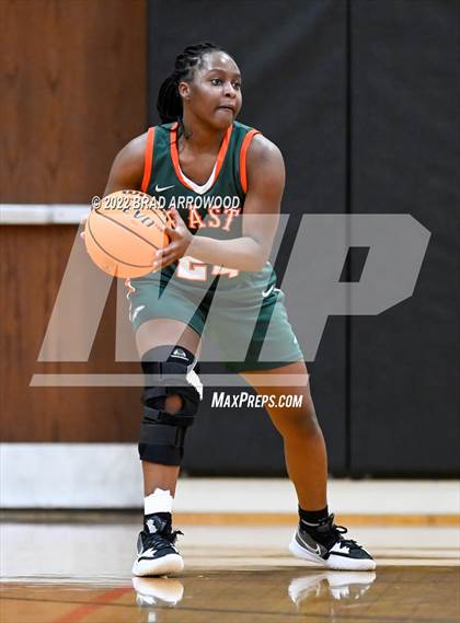 Thumbnail 2 in East Lincoln @ North Davidson (NCHSAA 3A Third Round Playoff) photogallery.