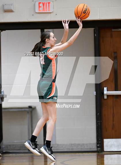 Thumbnail 2 in East Lincoln @ North Davidson (NCHSAA 3A Third Round Playoff) photogallery.