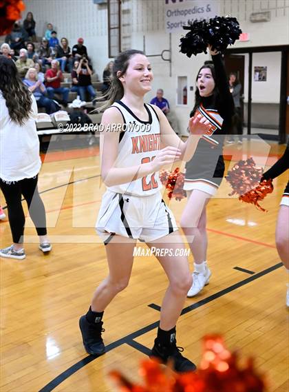 Thumbnail 2 in East Lincoln @ North Davidson (NCHSAA 3A Third Round Playoff) photogallery.