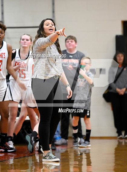 Thumbnail 2 in East Lincoln @ North Davidson (NCHSAA 3A Third Round Playoff) photogallery.