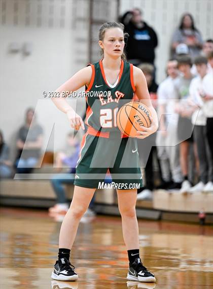 Thumbnail 1 in East Lincoln @ North Davidson (NCHSAA 3A Third Round Playoff) photogallery.
