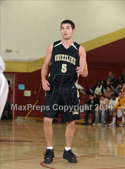 Thumbnail 3 in Golden Sierra @ Encina Prep photogallery.