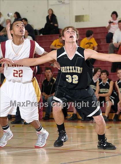 Thumbnail 3 in Golden Sierra @ Encina Prep photogallery.