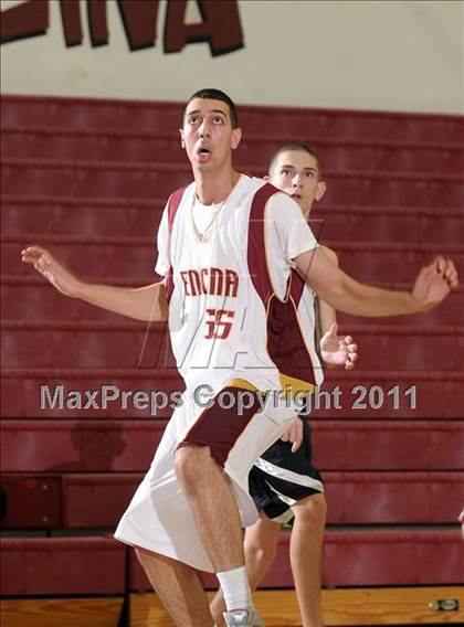 Thumbnail 2 in Golden Sierra @ Encina Prep photogallery.