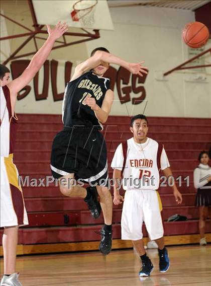 Thumbnail 2 in Golden Sierra @ Encina Prep photogallery.