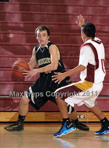 Thumbnail 3 in Golden Sierra @ Encina Prep photogallery.