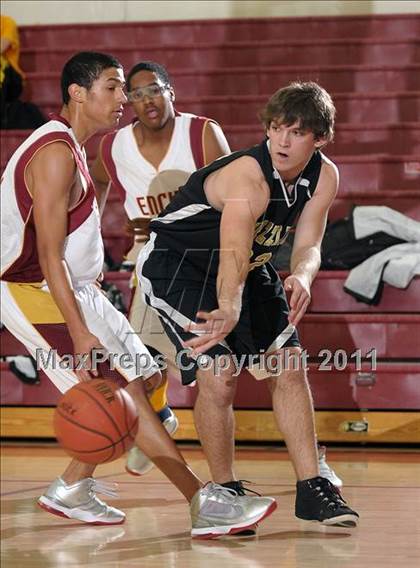 Thumbnail 2 in Golden Sierra @ Encina Prep photogallery.