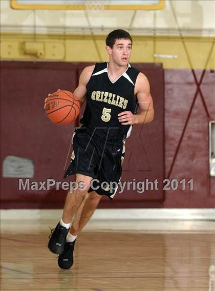 Thumbnail 3 in Golden Sierra @ Encina Prep photogallery.