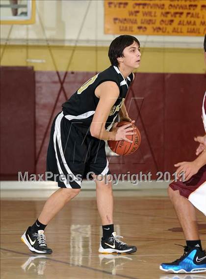 Thumbnail 2 in Golden Sierra @ Encina Prep photogallery.
