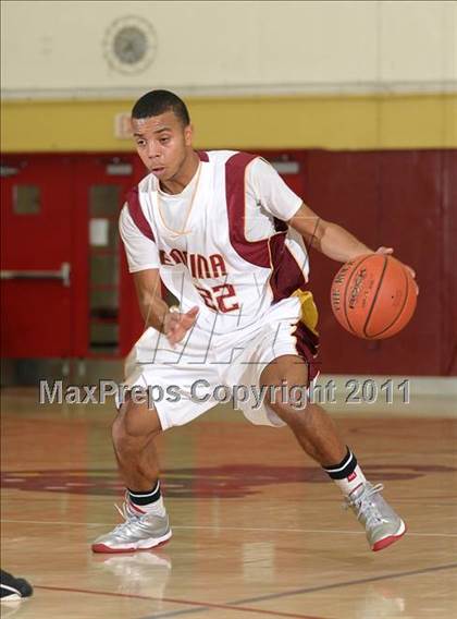 Thumbnail 2 in Golden Sierra @ Encina Prep photogallery.