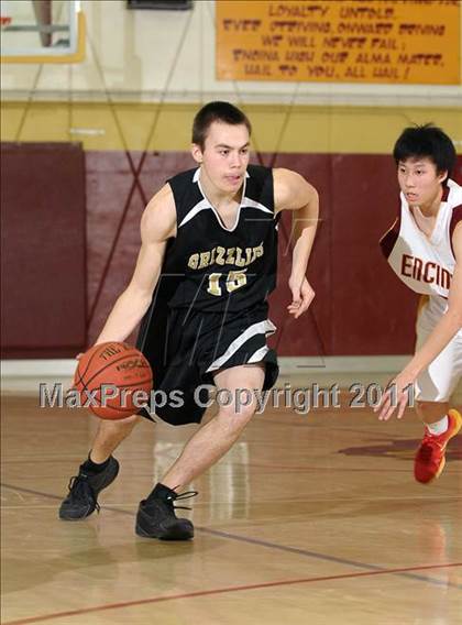 Thumbnail 1 in Golden Sierra @ Encina Prep photogallery.