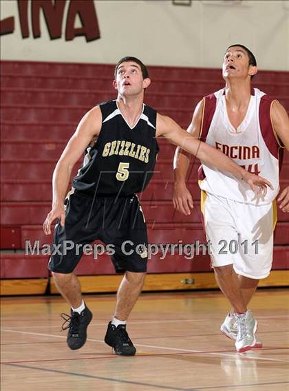 Thumbnail 1 in Golden Sierra @ Encina Prep photogallery.