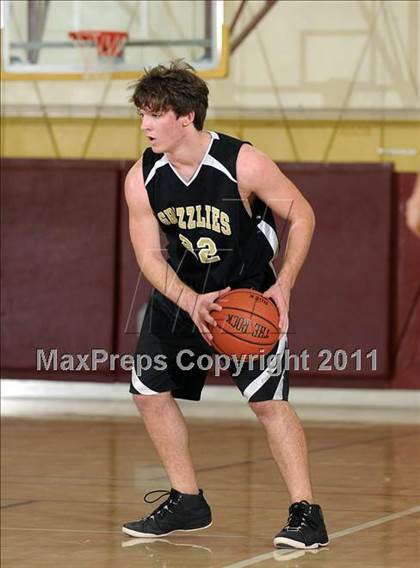 Thumbnail 2 in Golden Sierra @ Encina Prep photogallery.