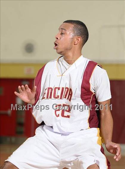 Thumbnail 3 in Golden Sierra @ Encina Prep photogallery.