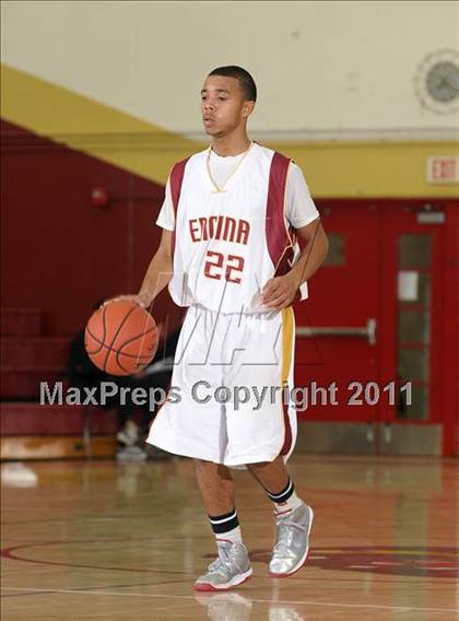 Thumbnail 2 in Golden Sierra @ Encina Prep photogallery.
