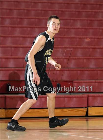 Thumbnail 1 in Golden Sierra @ Encina Prep photogallery.