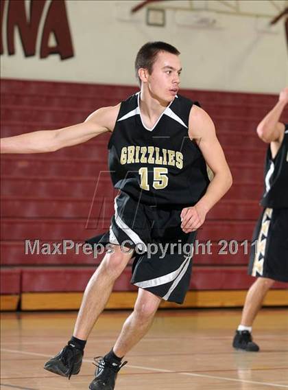 Thumbnail 3 in Golden Sierra @ Encina Prep photogallery.