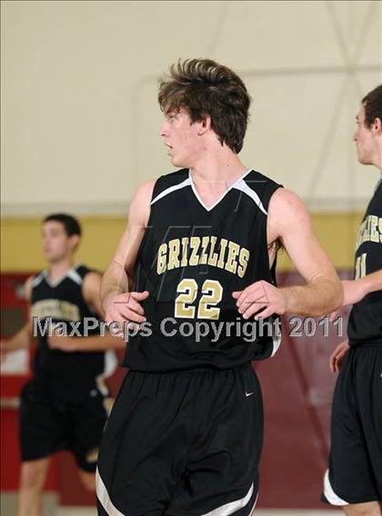 Thumbnail 1 in Golden Sierra @ Encina Prep photogallery.