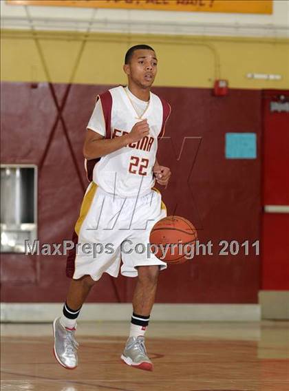 Thumbnail 1 in Golden Sierra @ Encina Prep photogallery.