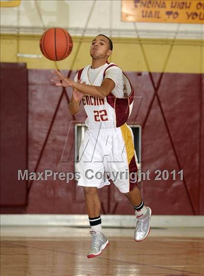 Thumbnail 3 in Golden Sierra @ Encina Prep photogallery.
