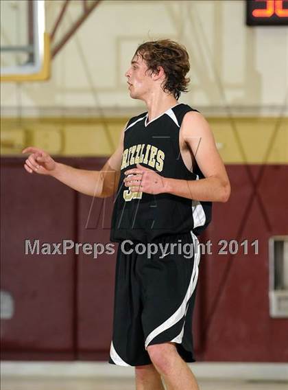 Thumbnail 1 in Golden Sierra @ Encina Prep photogallery.