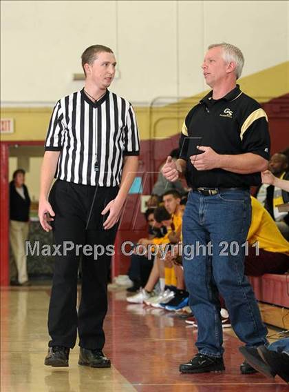 Thumbnail 3 in Golden Sierra @ Encina Prep photogallery.