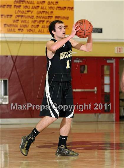 Thumbnail 3 in Golden Sierra @ Encina Prep photogallery.