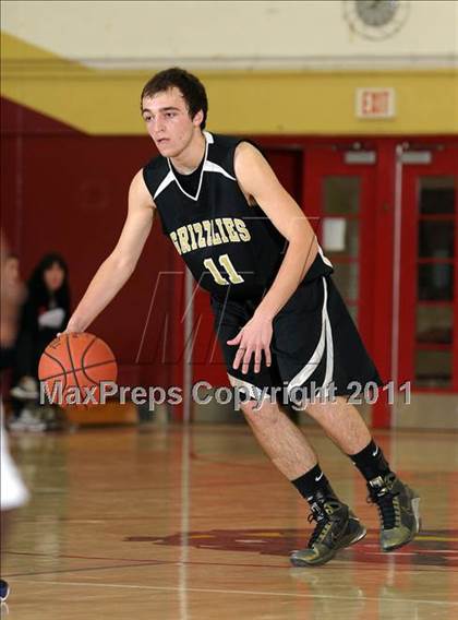 Thumbnail 1 in Golden Sierra @ Encina Prep photogallery.