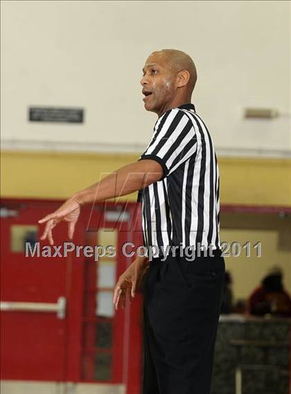 Thumbnail 3 in Golden Sierra @ Encina Prep photogallery.