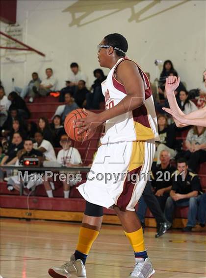 Thumbnail 1 in Golden Sierra @ Encina Prep photogallery.