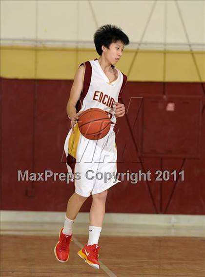 Thumbnail 3 in Golden Sierra @ Encina Prep photogallery.