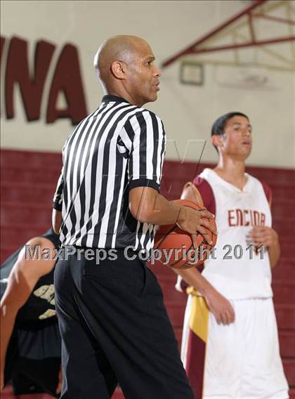 Thumbnail 3 in Golden Sierra @ Encina Prep photogallery.