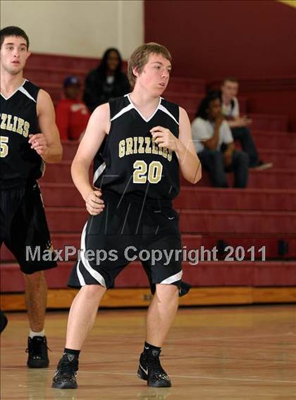 Thumbnail 3 in Golden Sierra @ Encina Prep photogallery.