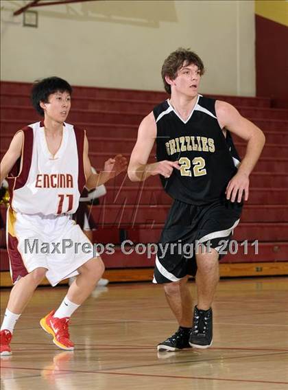 Thumbnail 1 in Golden Sierra @ Encina Prep photogallery.