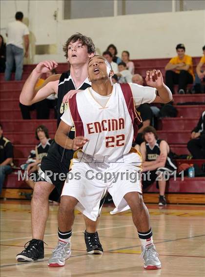 Thumbnail 3 in Golden Sierra @ Encina Prep photogallery.