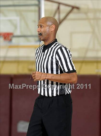 Thumbnail 1 in Golden Sierra @ Encina Prep photogallery.