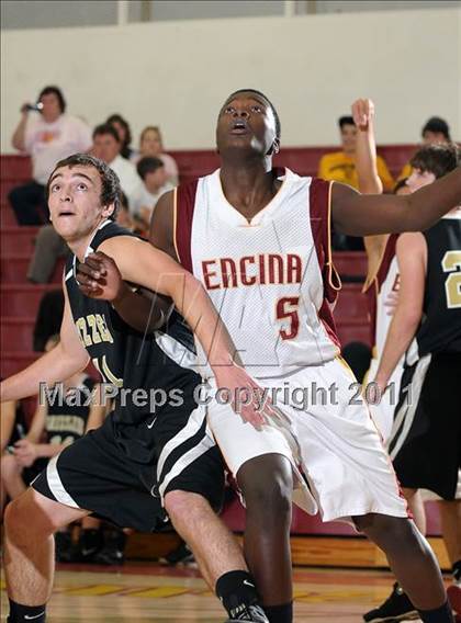 Thumbnail 3 in Golden Sierra @ Encina Prep photogallery.