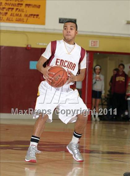 Thumbnail 3 in Golden Sierra @ Encina Prep photogallery.