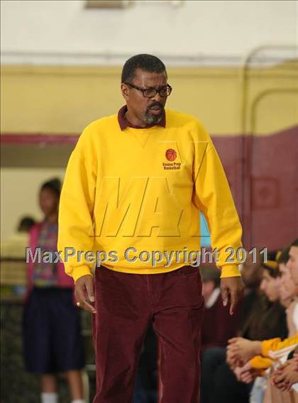 Thumbnail 3 in Golden Sierra @ Encina Prep photogallery.