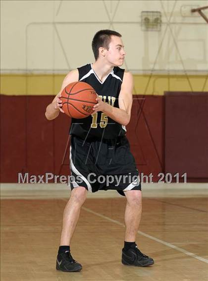 Thumbnail 1 in Golden Sierra @ Encina Prep photogallery.