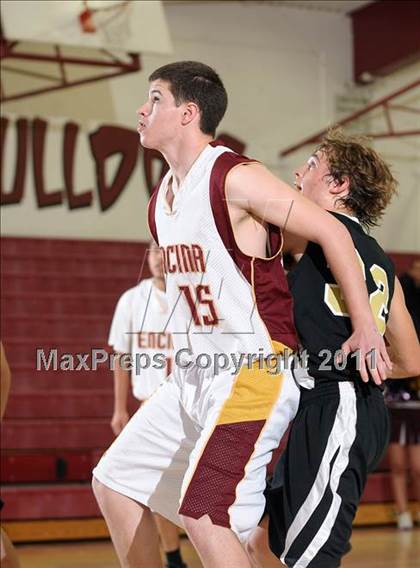 Thumbnail 1 in Golden Sierra @ Encina Prep photogallery.