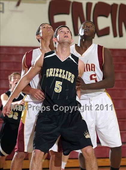 Thumbnail 2 in Golden Sierra @ Encina Prep photogallery.