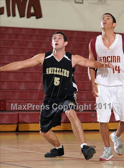 Thumbnail 1 in Golden Sierra @ Encina Prep photogallery.