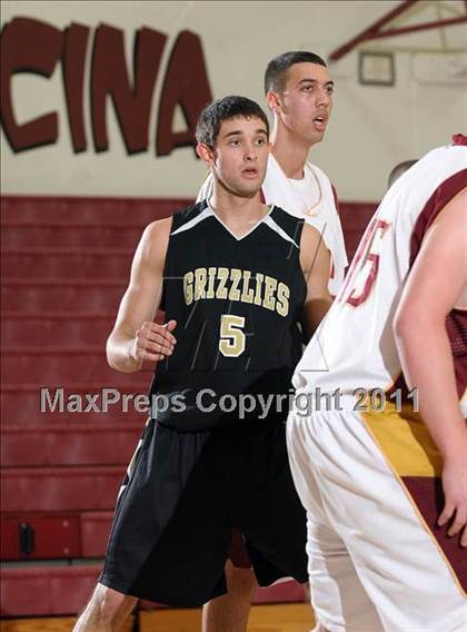 Thumbnail 3 in Golden Sierra @ Encina Prep photogallery.