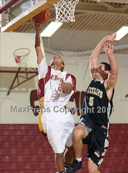 Thumbnail 1 in Golden Sierra @ Encina Prep photogallery.