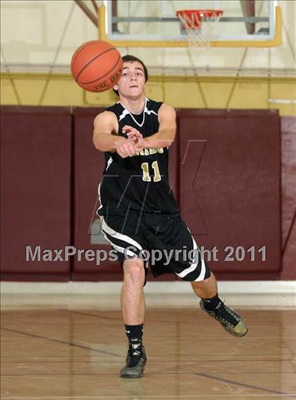 Thumbnail 2 in Golden Sierra @ Encina Prep photogallery.