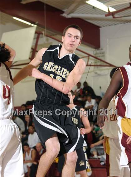 Thumbnail 1 in Golden Sierra @ Encina Prep photogallery.