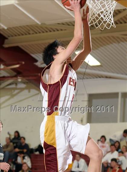 Thumbnail 1 in Golden Sierra @ Encina Prep photogallery.