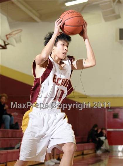 Thumbnail 3 in Golden Sierra @ Encina Prep photogallery.
