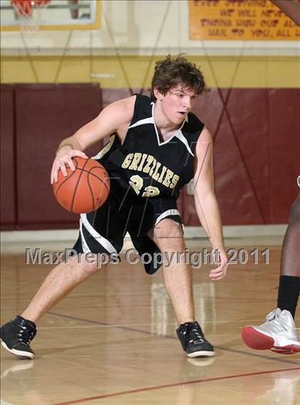 Thumbnail 1 in Golden Sierra @ Encina Prep photogallery.